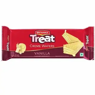 Britannia Wafers