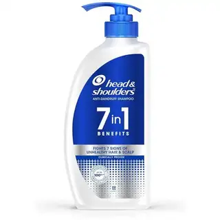 Head And Shoulder 7In1 Benefts 1000
