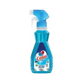 Colin Glass Cleaner