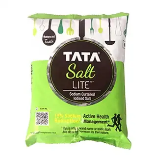 Tata Salt Lite 1Kg