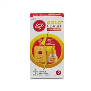 Godrej Gdknight G Refill 45Ml