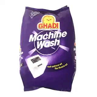 Ghadi Smart Matic Detergent poweder