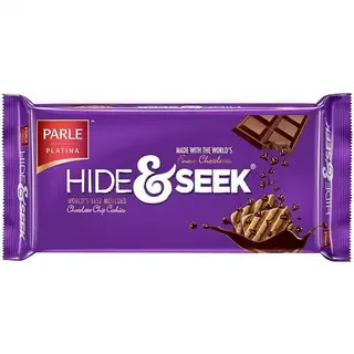 Parle Choc Cookies 412 Gm