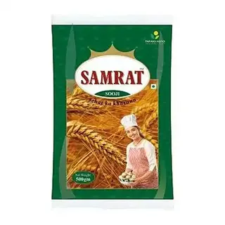Samrat Sooji