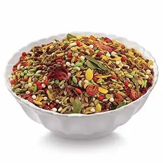 Zafran Color Mukhwas 100Gm