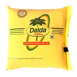 Dalda Dalda Vanaspati