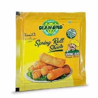 Diamond Spring Roll 275 Gm