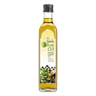Gaia Live Oil Ext Lg 914Gm