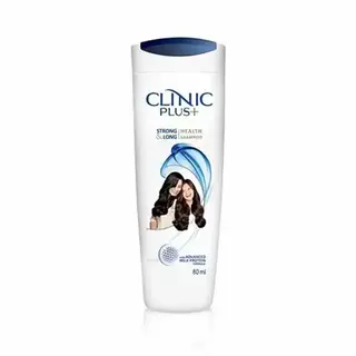 Clinic Plus Strg & Long shampoo