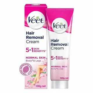 Veet Normal Skin 100Gm