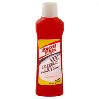 Excel Plus Bath Cln N&P 2*500Ml