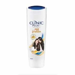 Clinic Plus Egg Pro shampoo