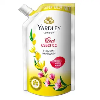 Yardley Handwash