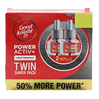 Godrej Gdknight G Refill 2*45Ml