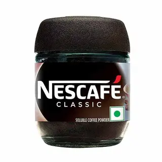 Nescafe Classic Jar