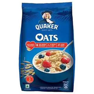 Quaker Oats