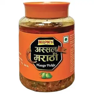 Nilons Mango Pickle