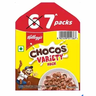 Kelloggs Chocos
