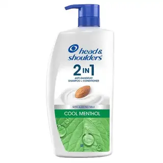 Head And Shoulder 2In1 Cm 675 Ml