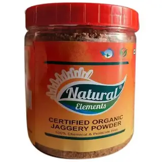 Zafran Natural Jagrypowder 400 Gm
