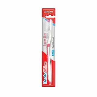 Dento Shine Super Slim Sen 1Pc