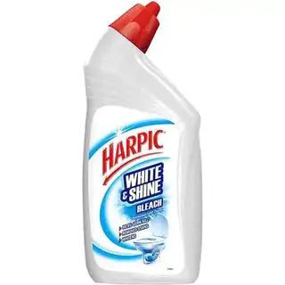 Harpic White & Shine Blech500