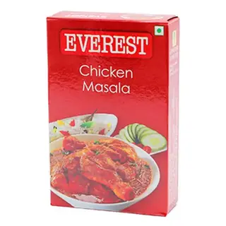 Everest Chicken Masala