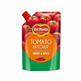 Delmonte Toma Ketchup 900Gm