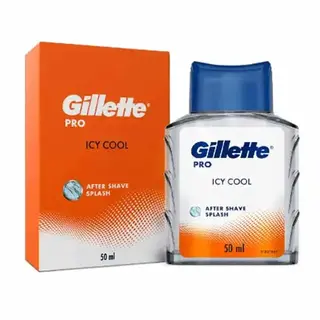 Gillette As Splsh 50Ml