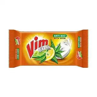 Vim Anti Bac Bar 115 Gm