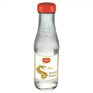 Delmonte Brew Vinegar 180 Ml