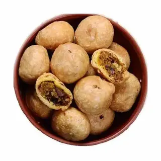 Zafran Kachori 200Gm