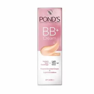 Ponds Bb+ Cream Ivory 18Gm