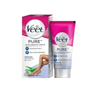 Veet Hair Remo Sensi Skin30Gm