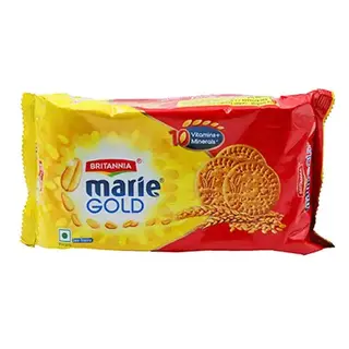 Britannia Marie Gold