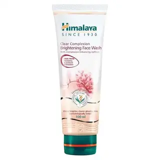Himalaya Brightening Face W 100Ml