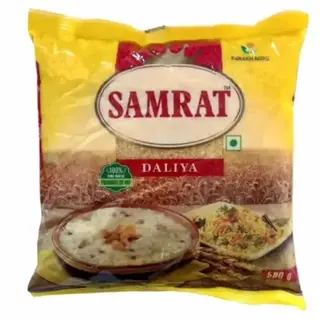 Samrat Daliya 500Gm