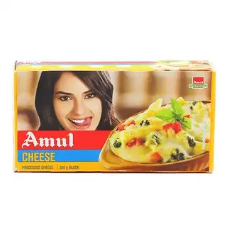 Amul Cheese Block