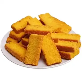 Ajwa Cake Toast 220Gm