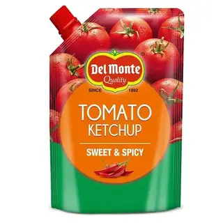 Delmonte Toma Swt & Sp 900Gm
