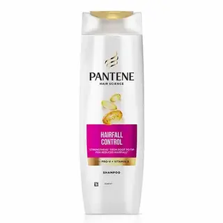 Pantene 2In1 Hfc shampoo