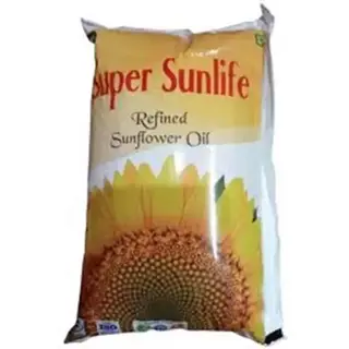 Super Sunlife Sunflower Oil 750Gm