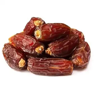 Zafran Masrook Taiba Dates 500Gm