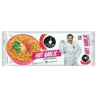 Chings Hot Gar Noodles 240Gm