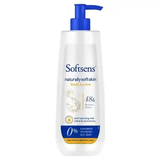 Softsens Body Lotion 400Ml
