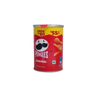 Pringles