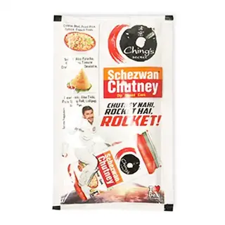 Chings Schezwan Chutney