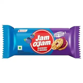 Mayora Jam Ojam