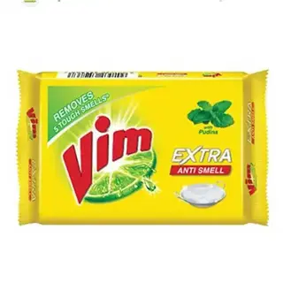 Vim Pudina Fresh Bar 110 Gm