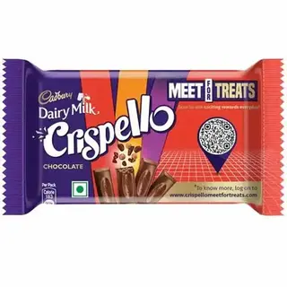 Cadbury Crispello 35Gm